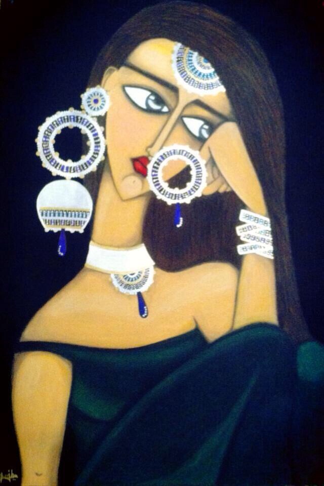 Title: I Wonder Why!